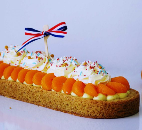 Oranjeslof