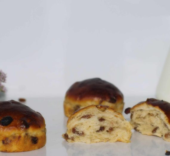 Krentenbollen