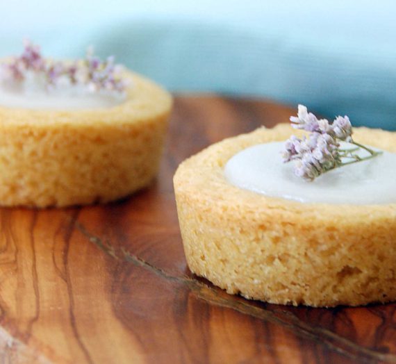 Witte glacékoek