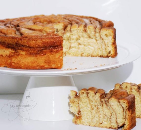 Cinnamonroll XL
